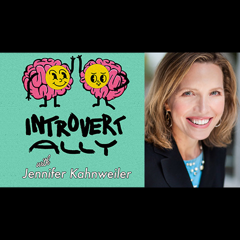 Introvert Ally