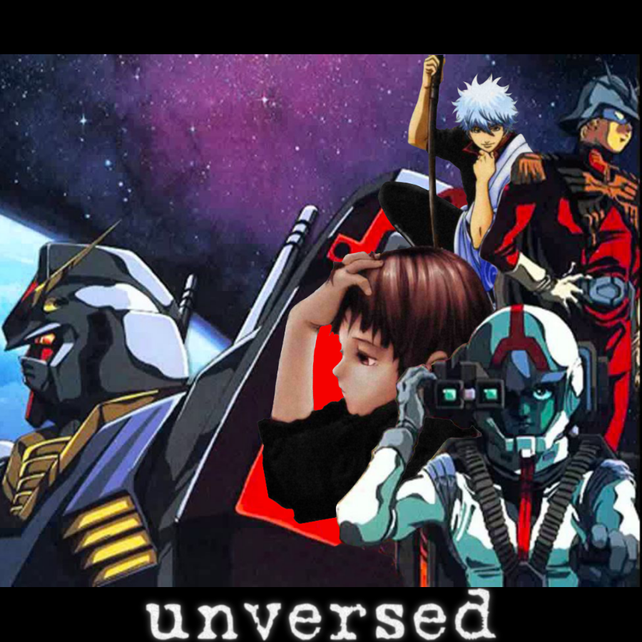 Unversed 072 | I hate that guy