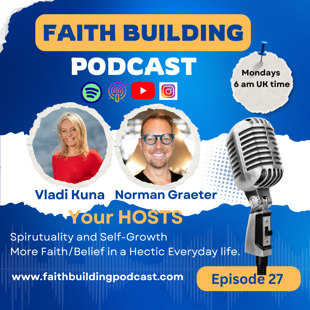 Faith Building Podcast