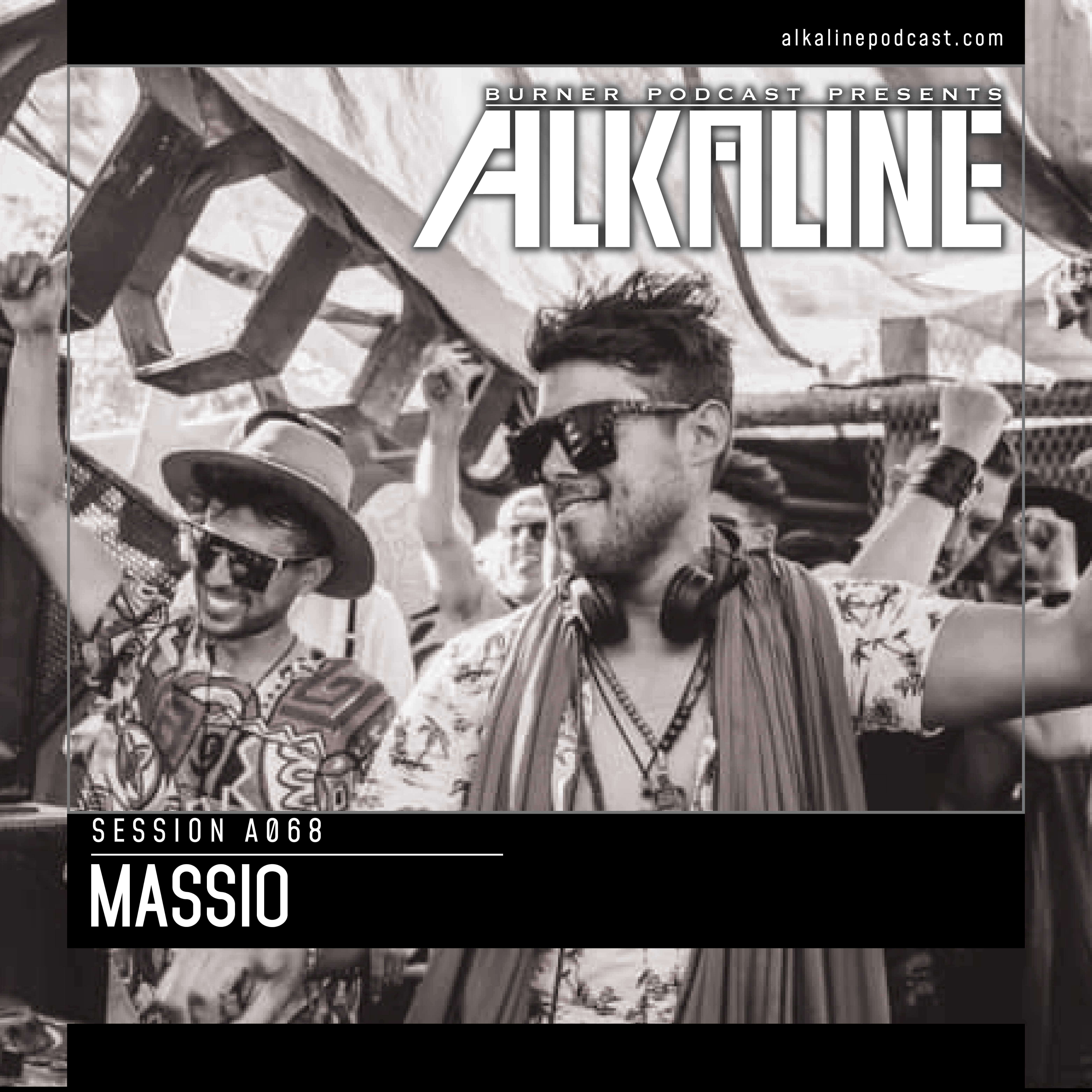 Alkaline