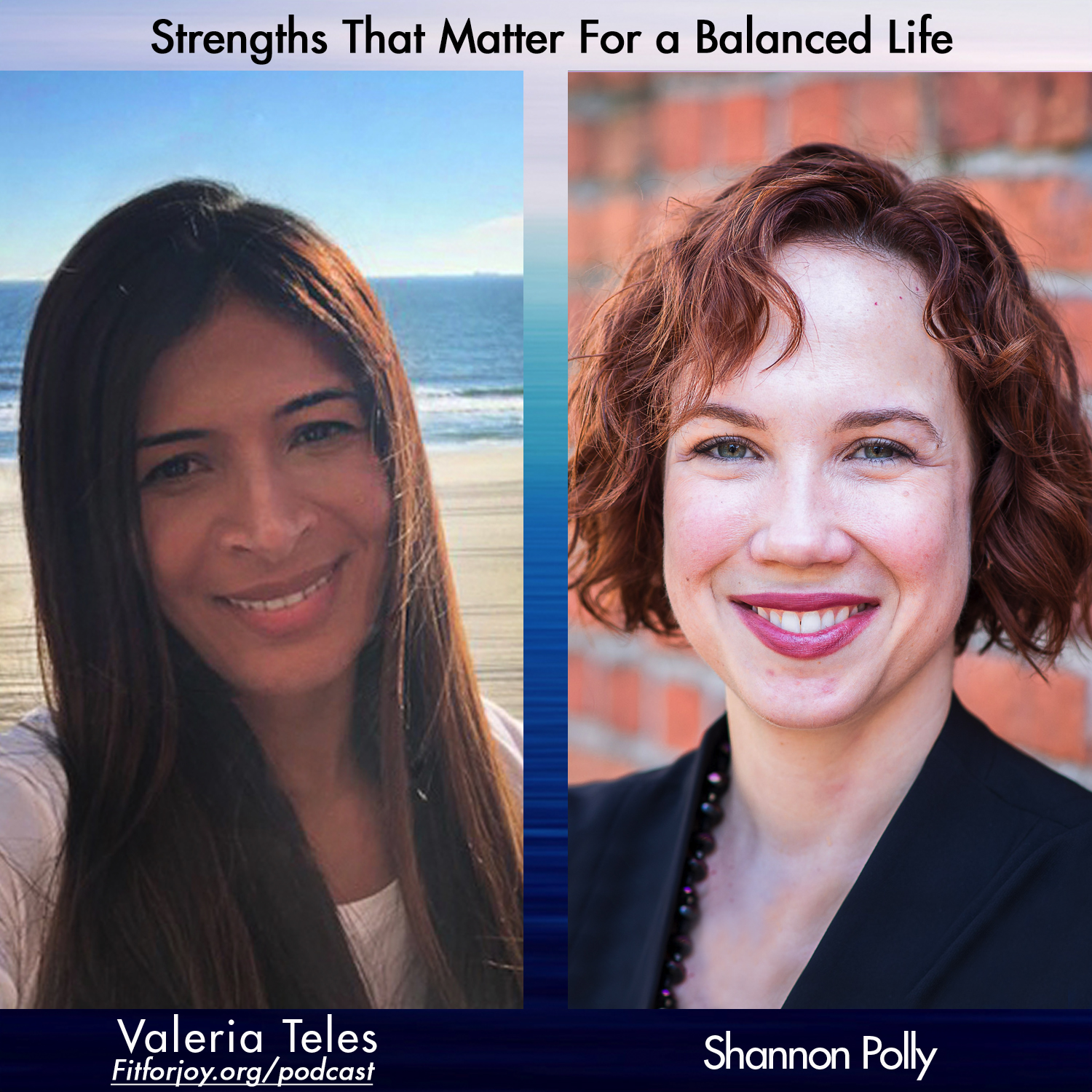 A Quest for Well-Being