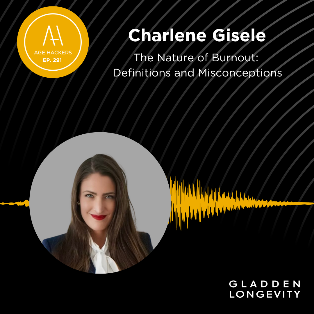The Nature of Burnout: Definitions and Misconceptions - Episode 291