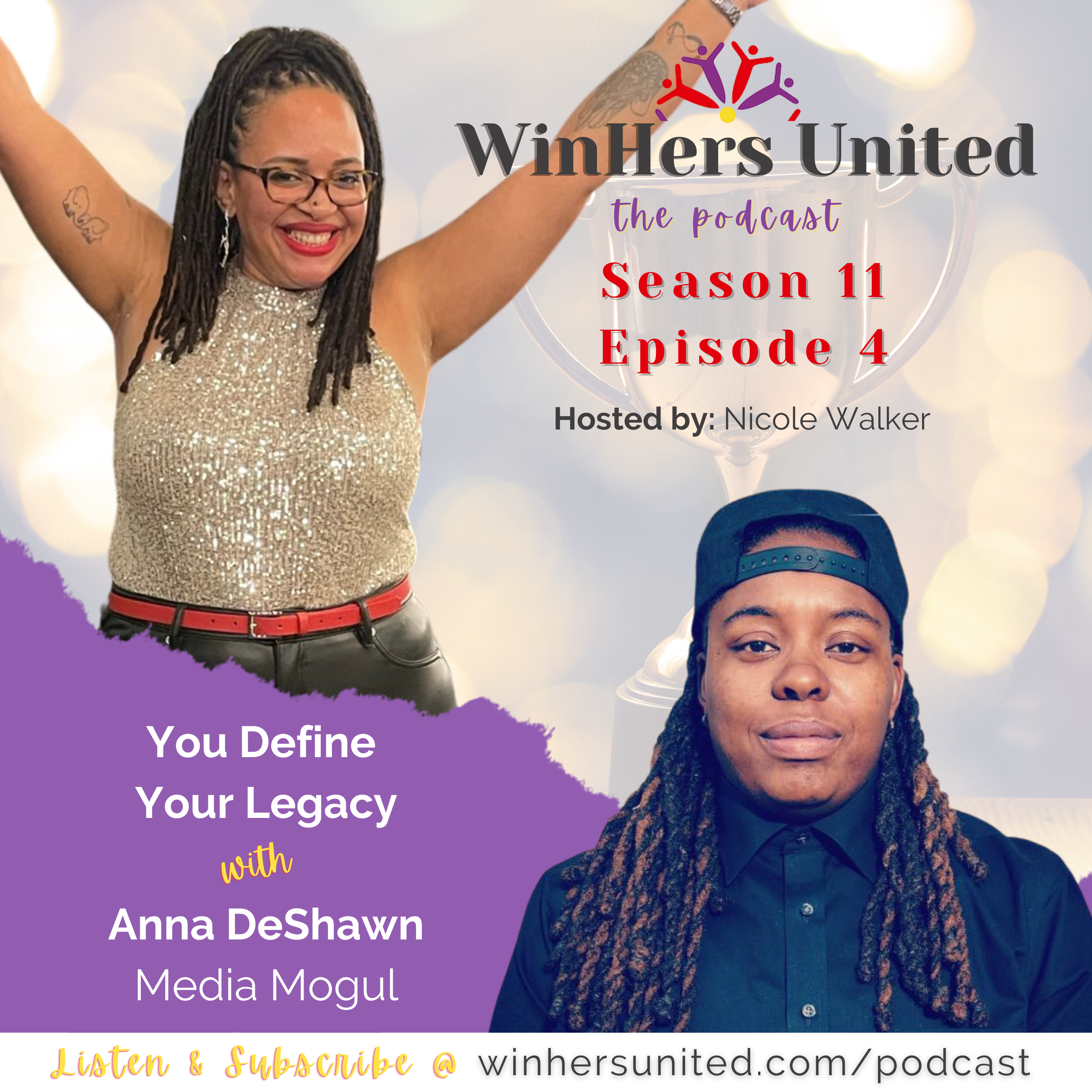 WinHers United