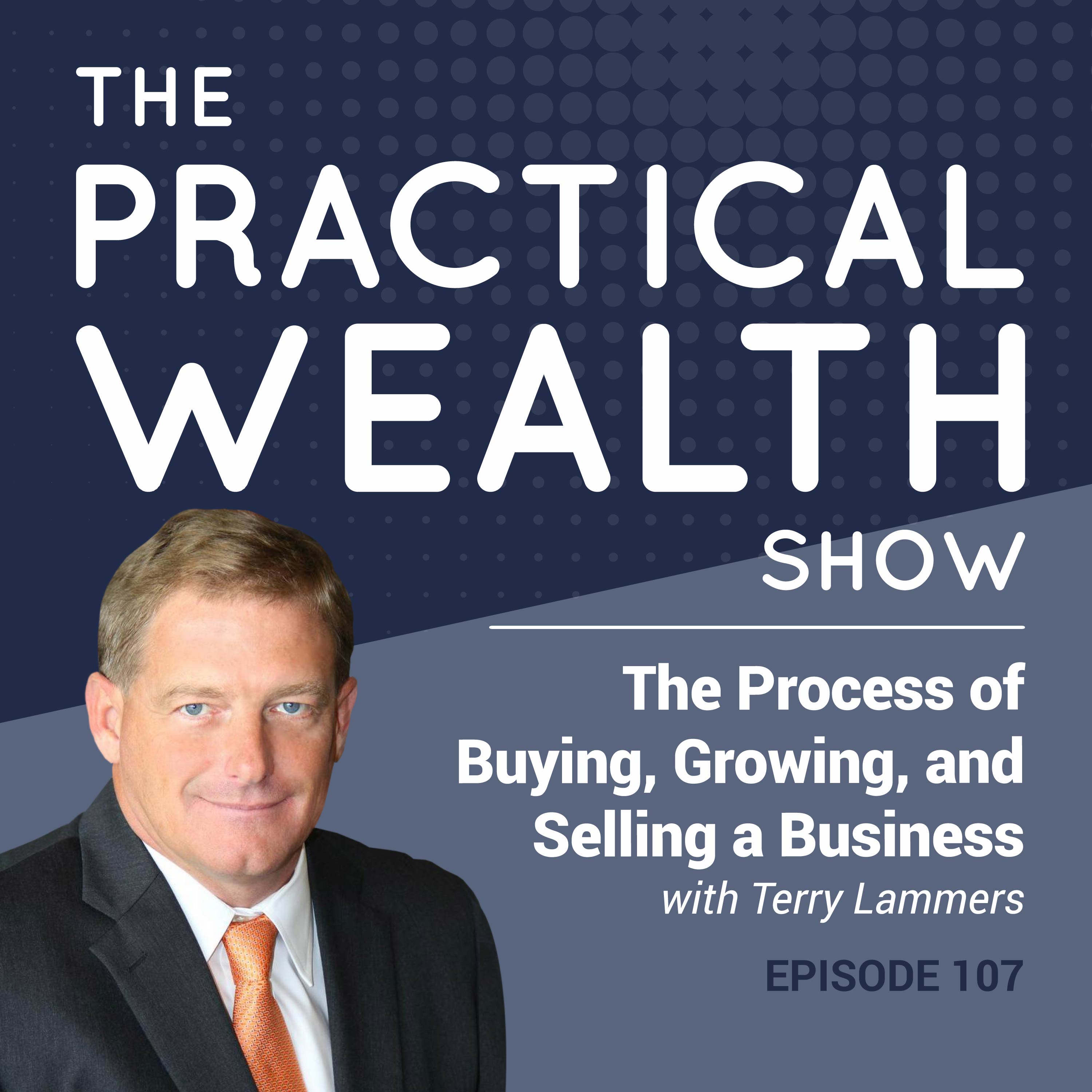 The Practical Wealth Show