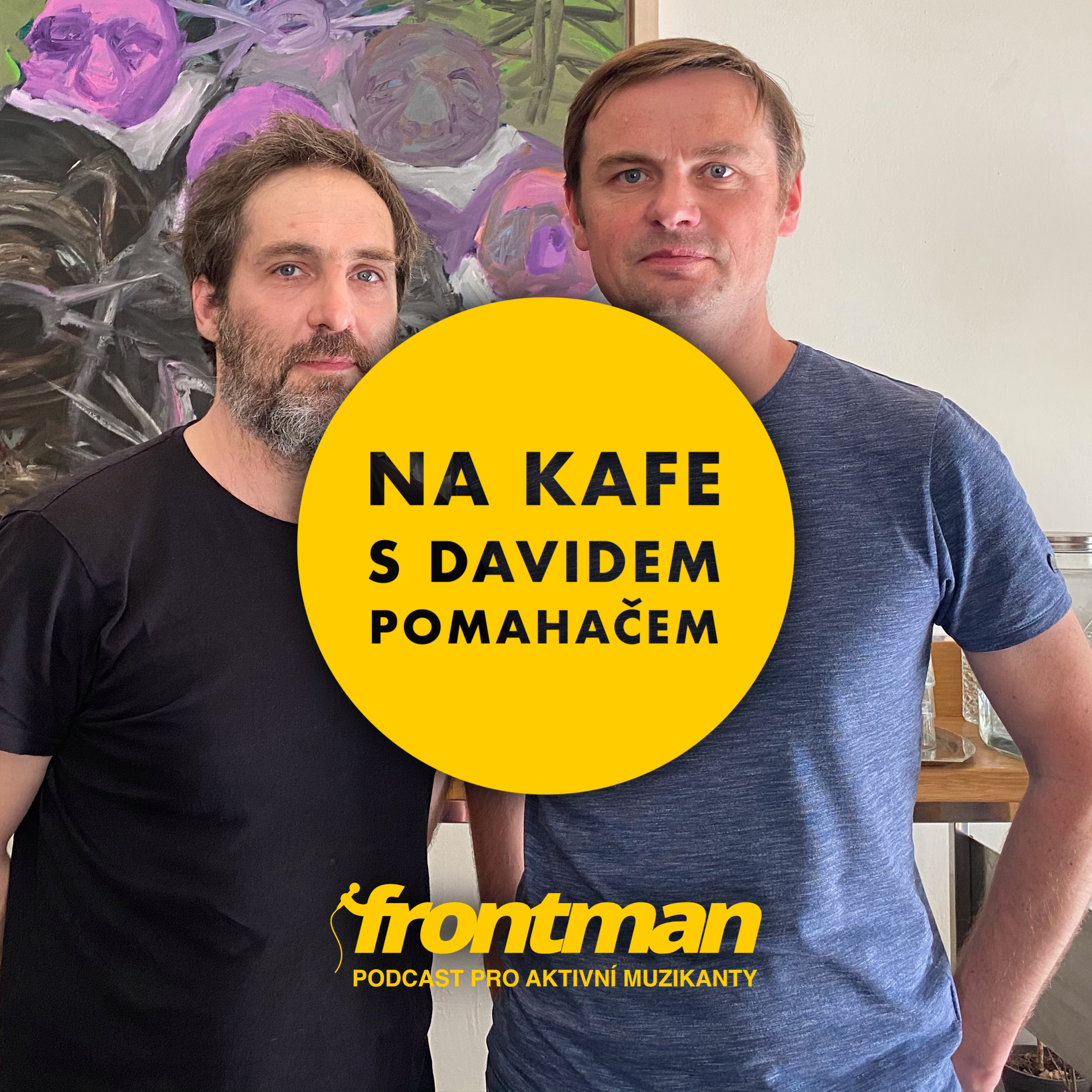 Frontman.cz