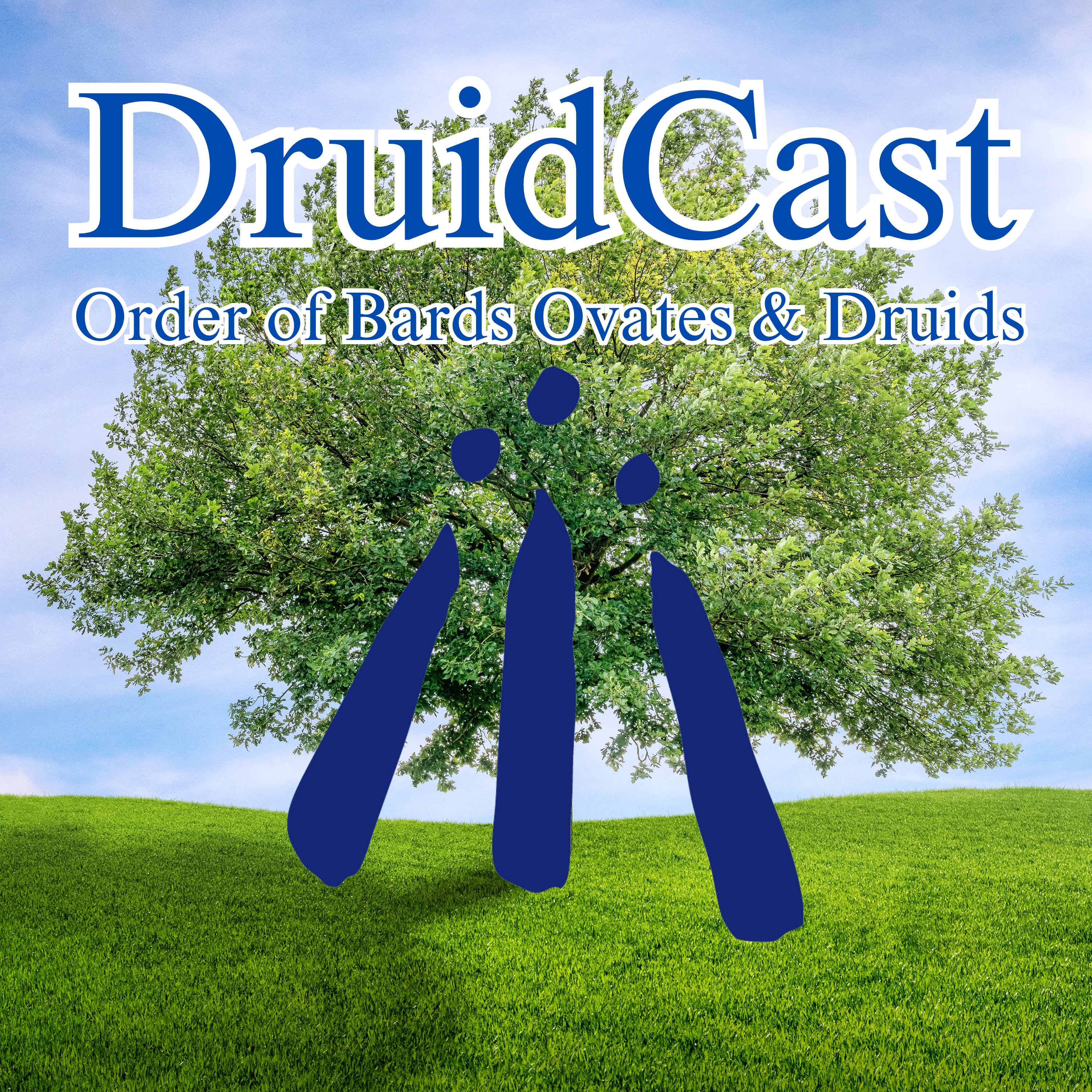 Druidcast - The Druid Podcast