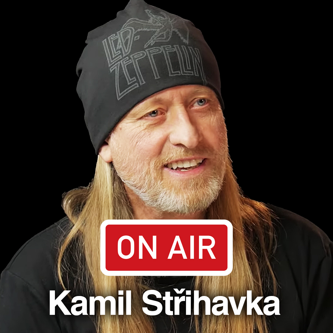 ON AIR