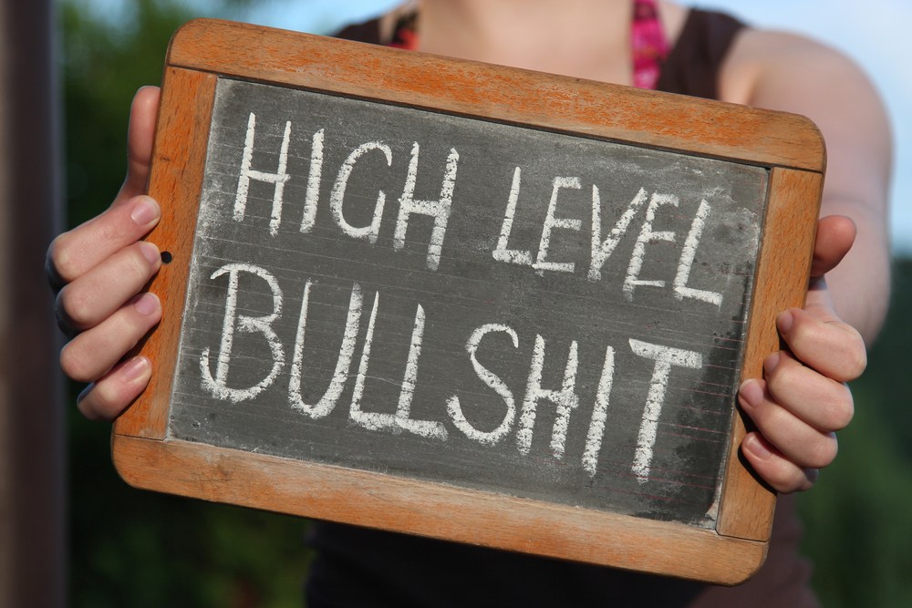 Midwest Wasteland - Things that are bullshit