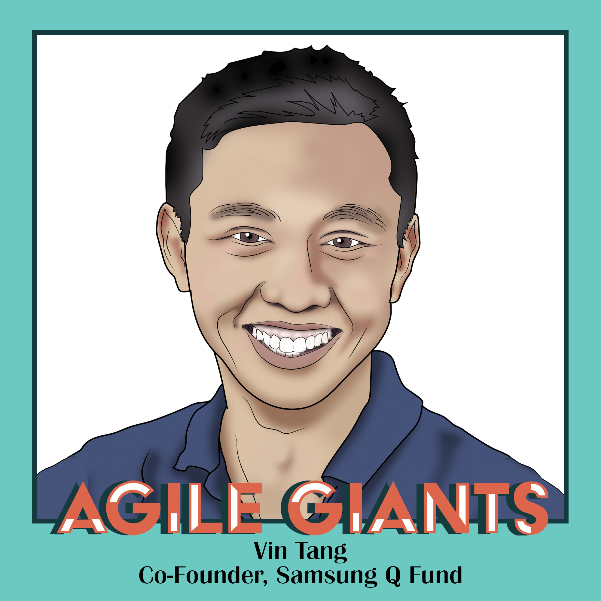 Agile Giants: Lessons from Corporate Innovators