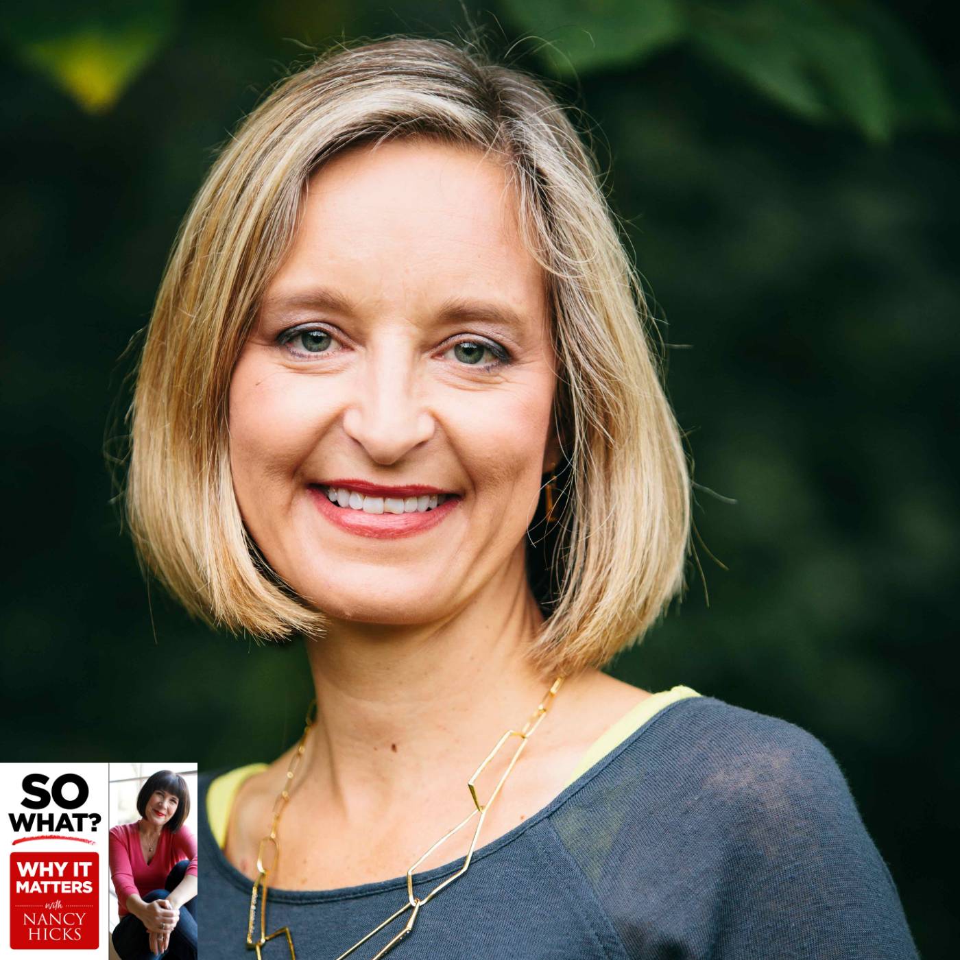 Changing Our Habits and Hangups Around Sex with Dr. Cheryl Sparks