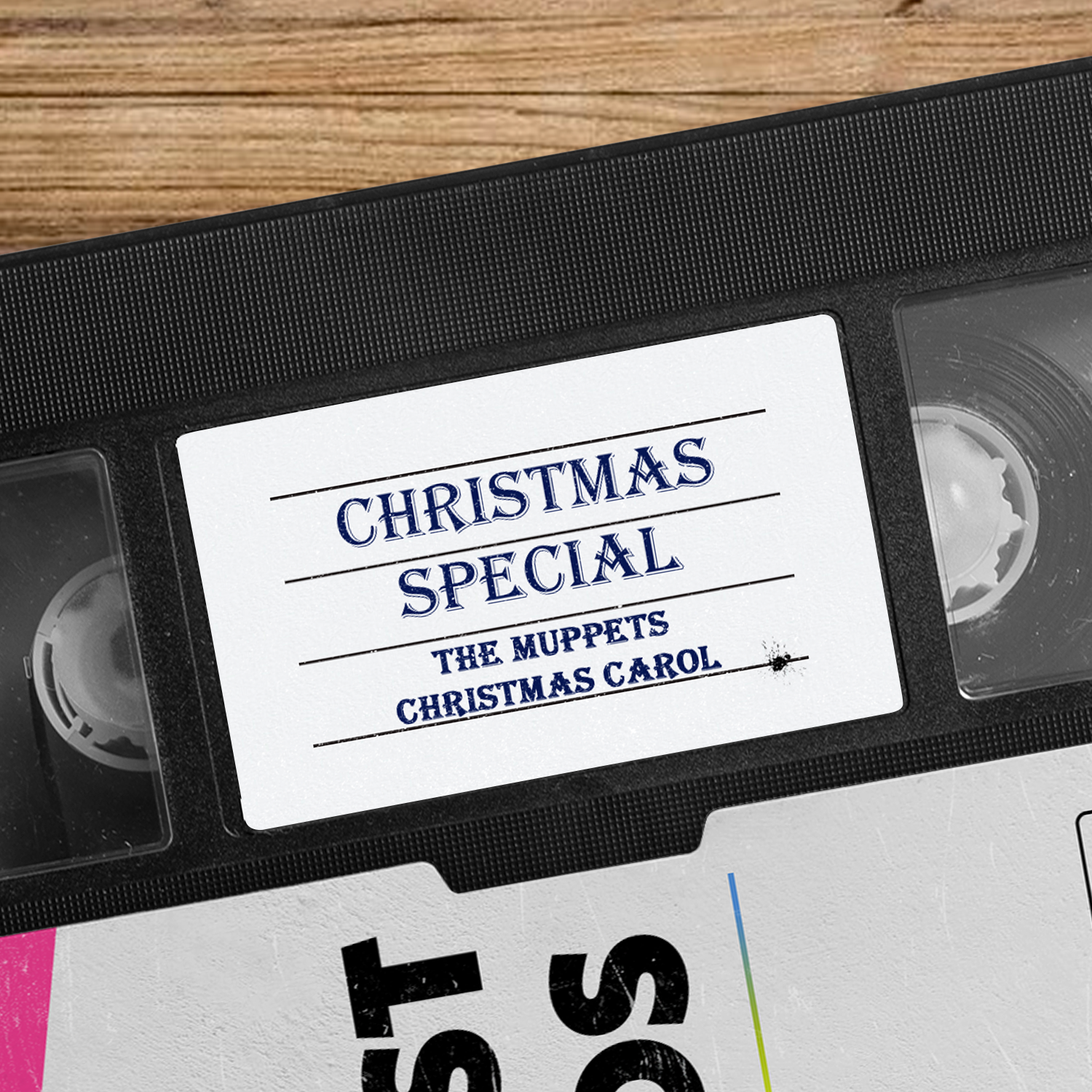 Christmas Special - The Muppet Christmas Carol