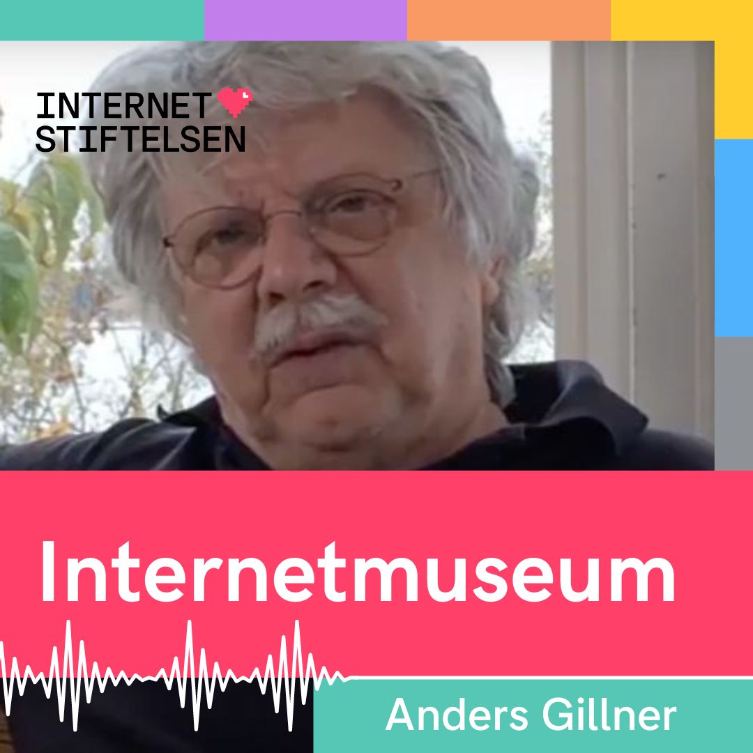 Internetmuseum