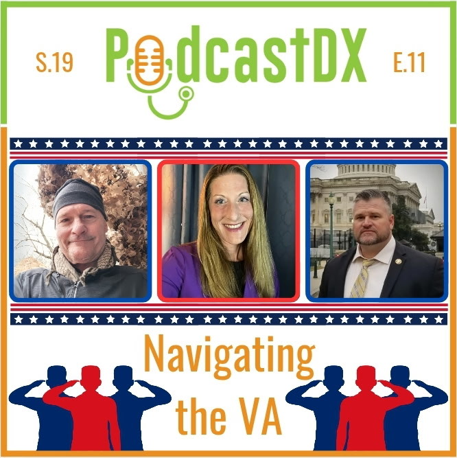 PodcastDX