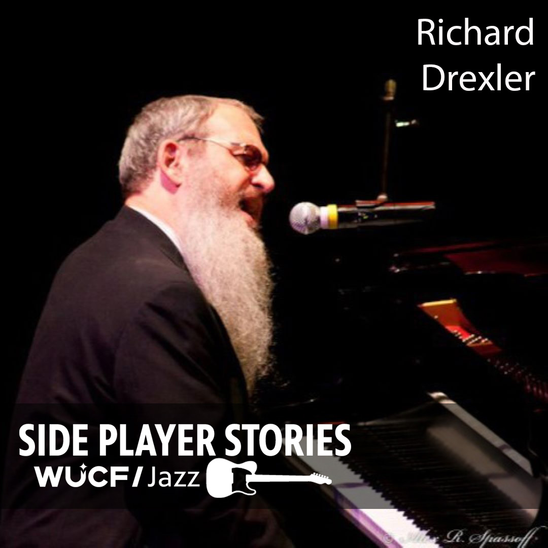 Side Player Stories