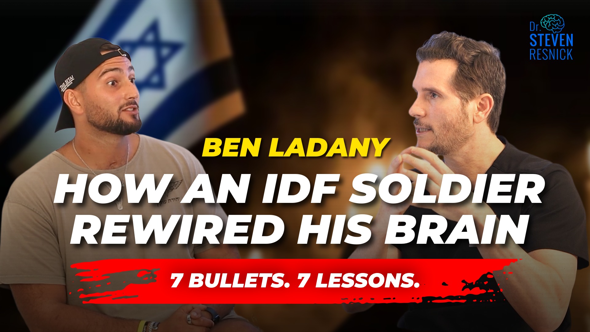 The Healthy Mind Podcast