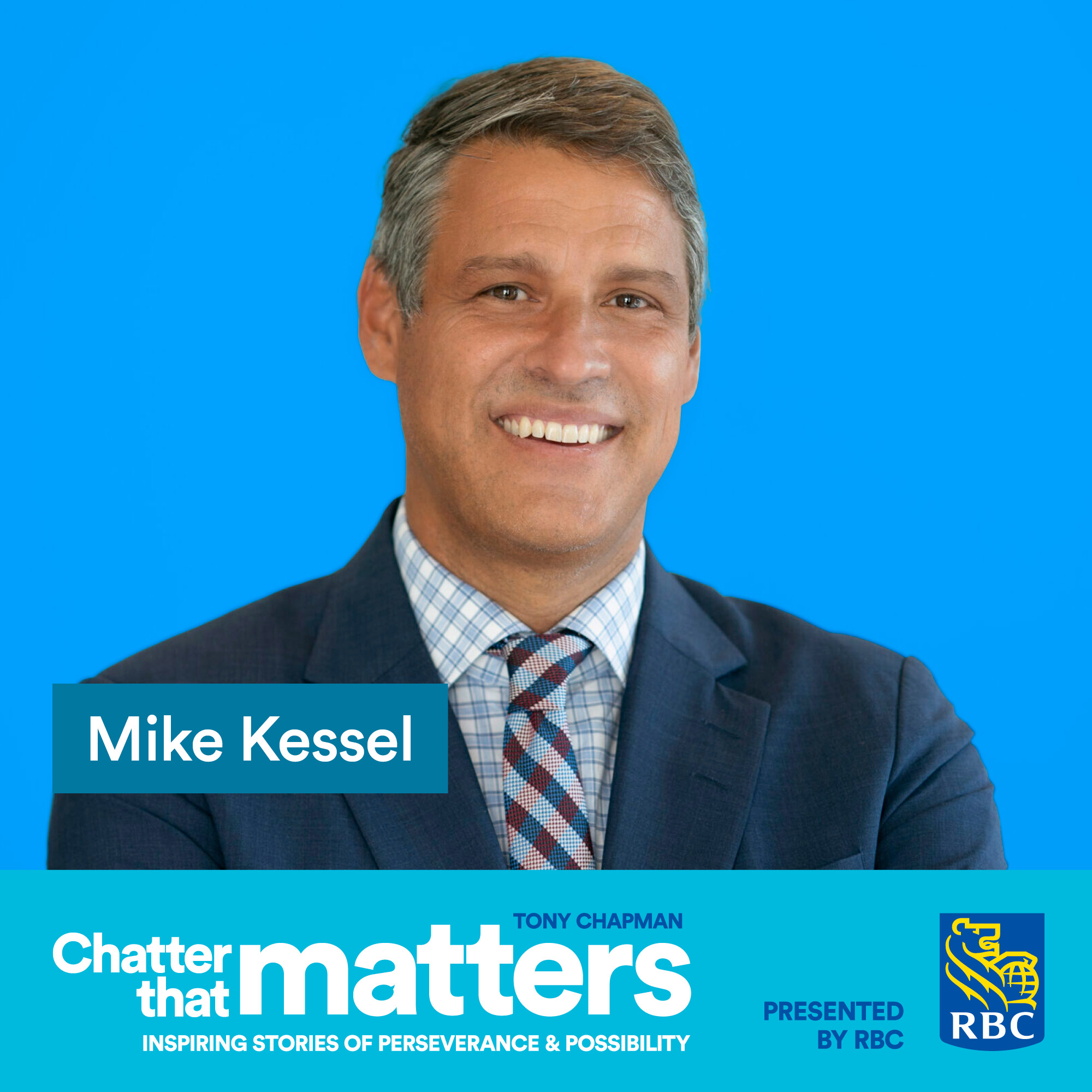 Mike Kessel - Living Long and Well