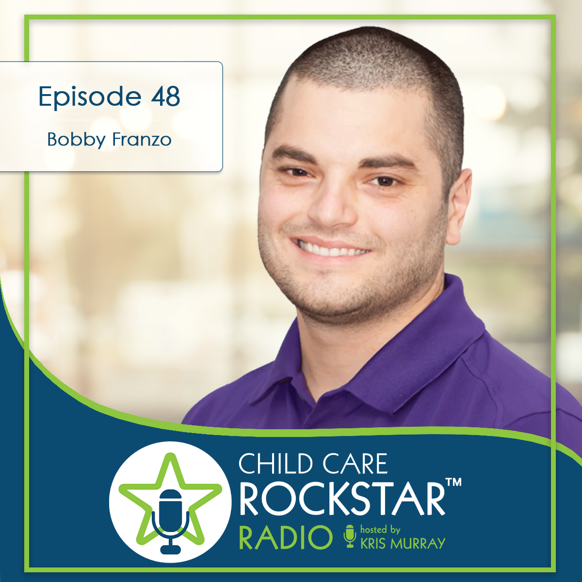 Child Care Rockstar Radio