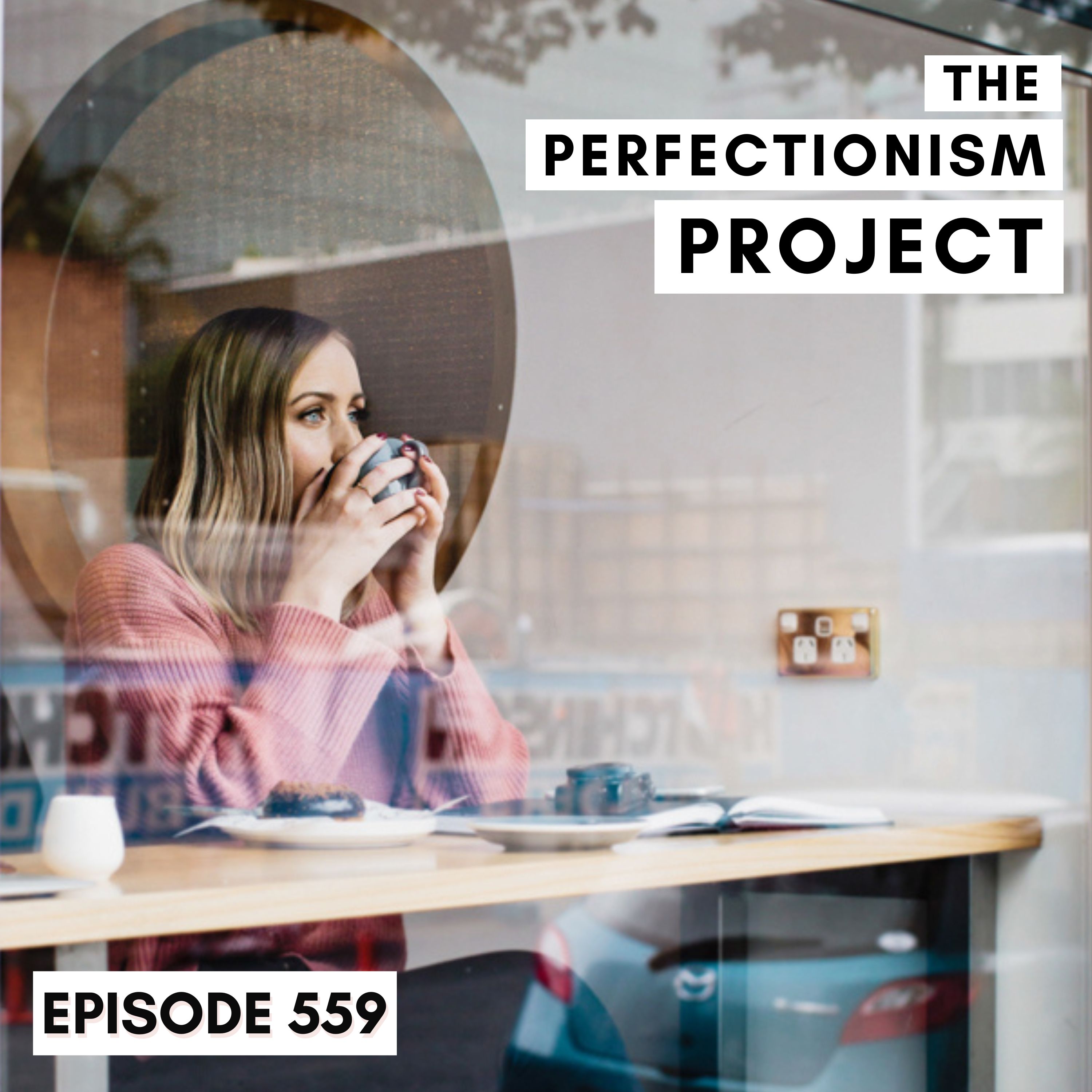 Ep 559: Making Consistent Sales With A Perfectionist Brain