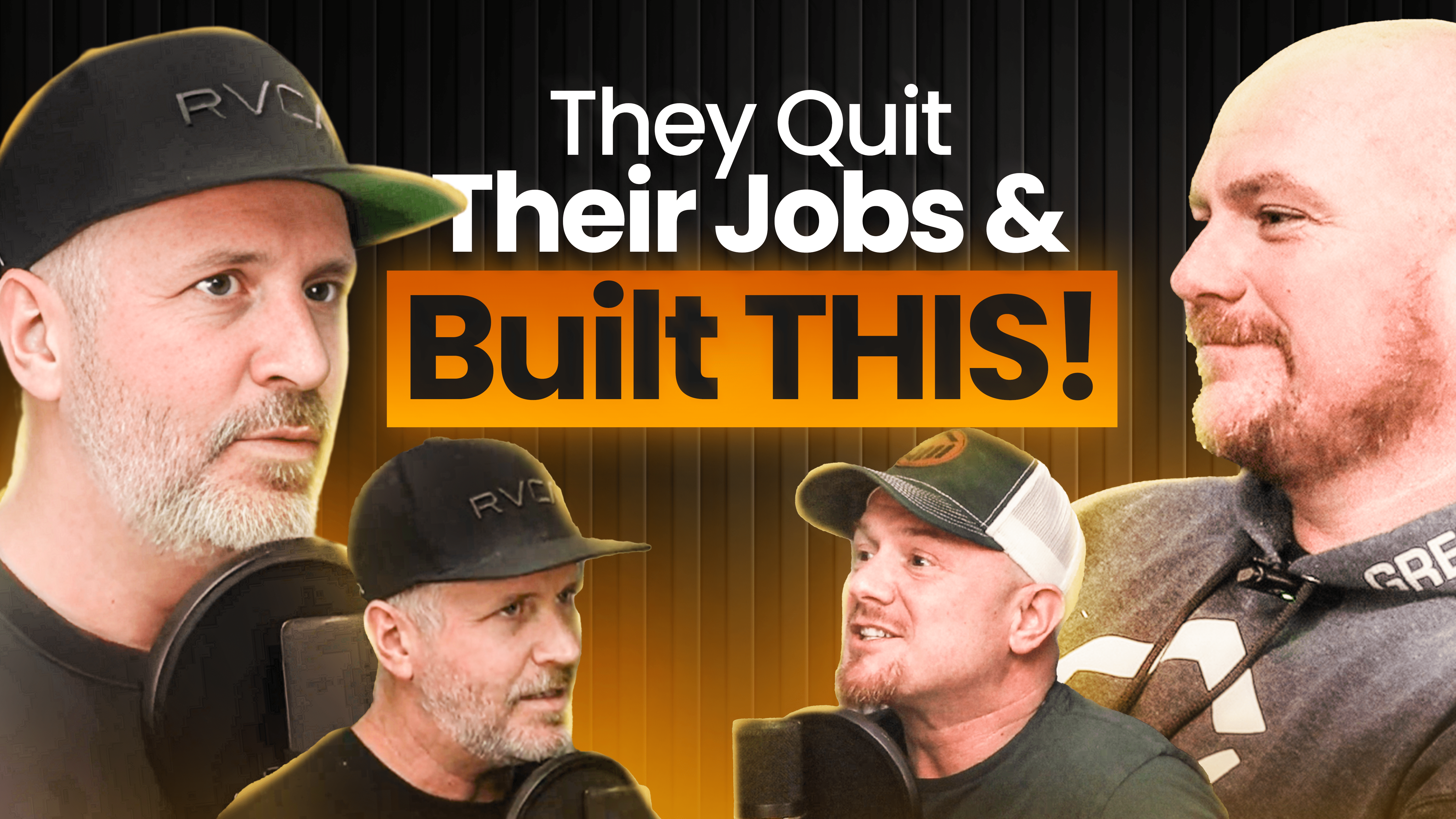 The David F Haas Podcast