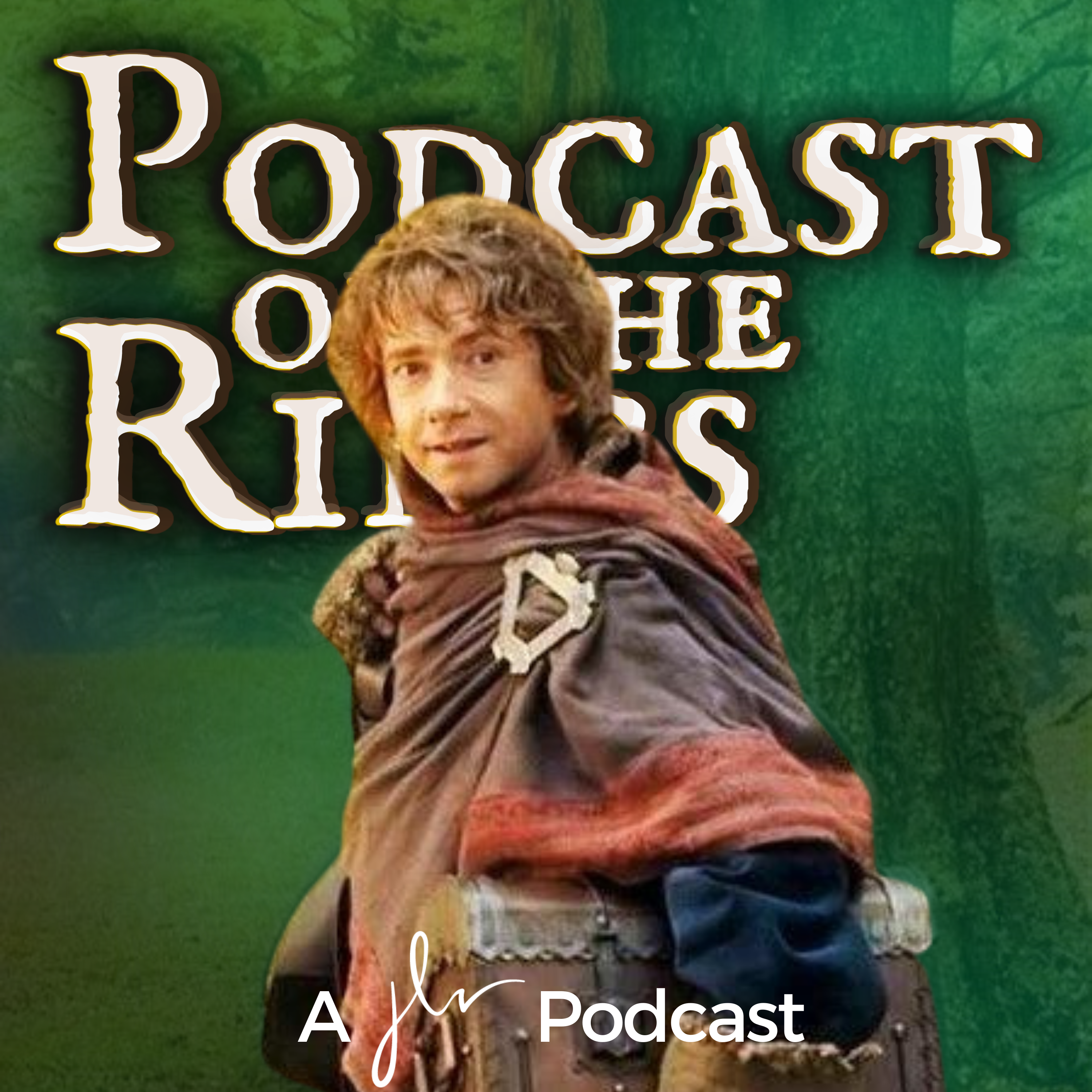 Podcast of the Rings