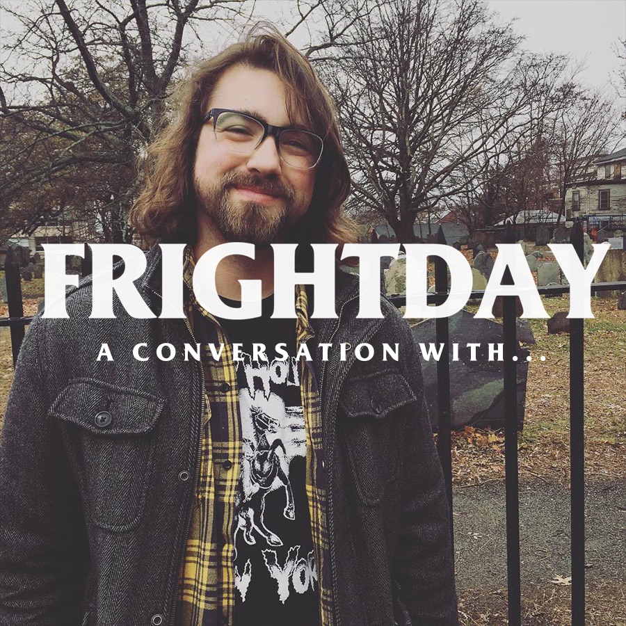 Frightday