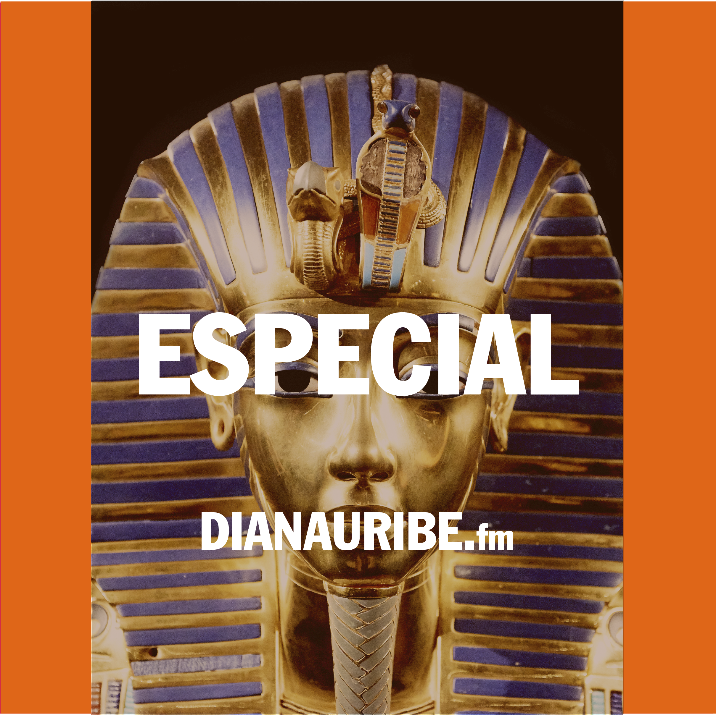 DianaUribe.fm