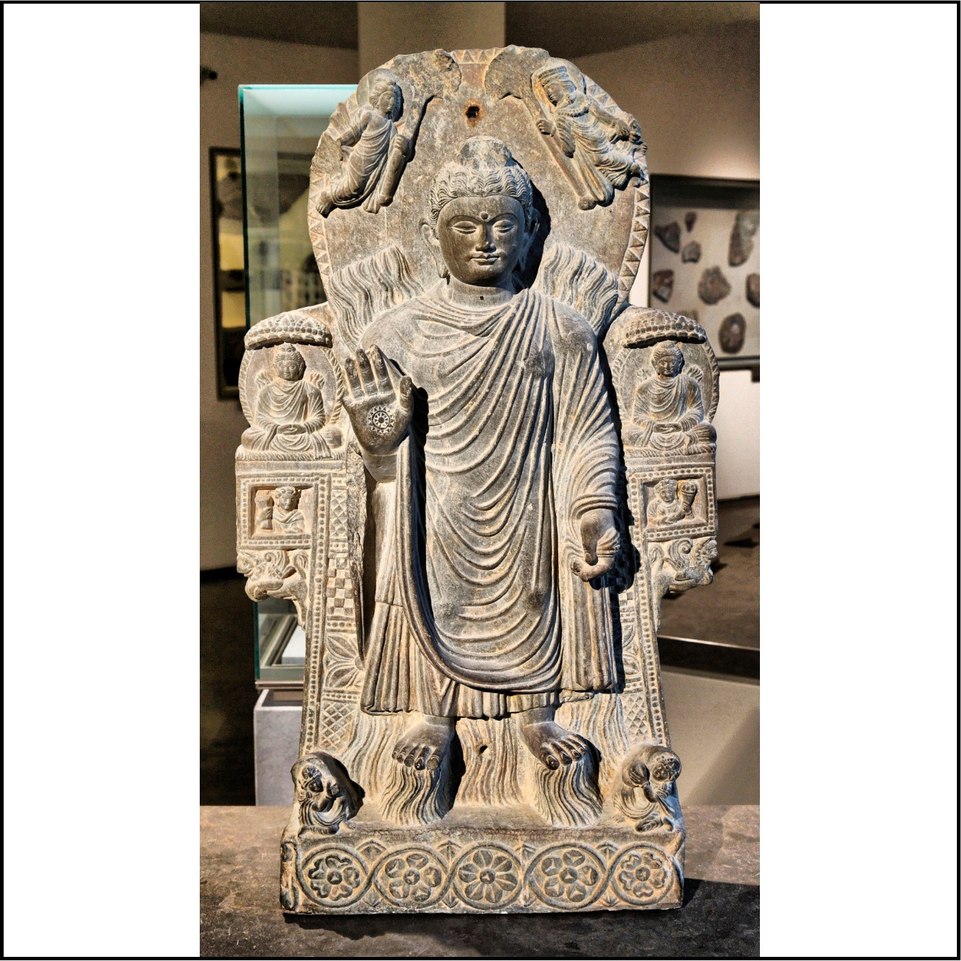 33 – Life of Shakyamuni Buddha Part 4: Further Teachings and Colorful Stories