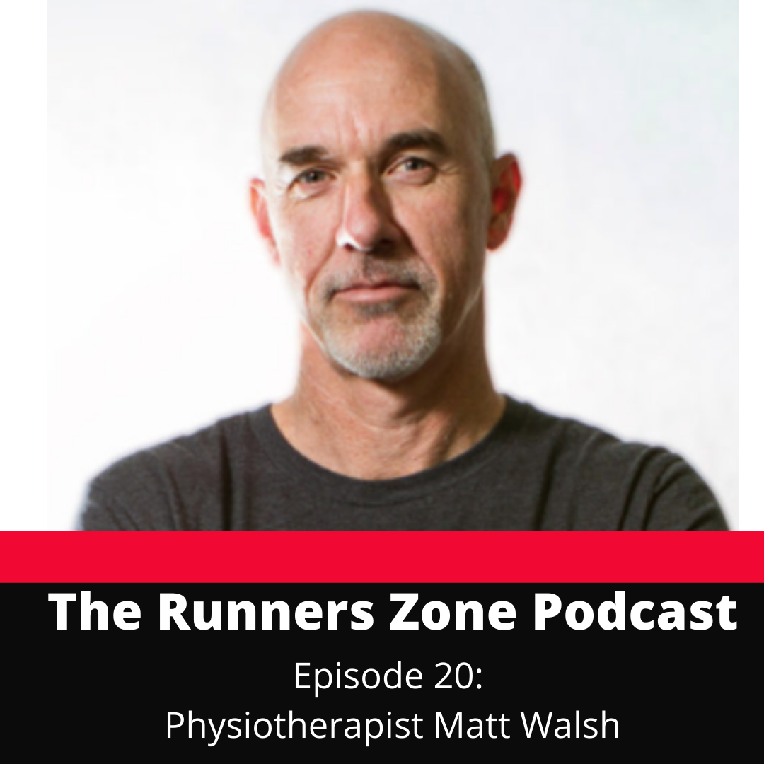 The Runners Zone