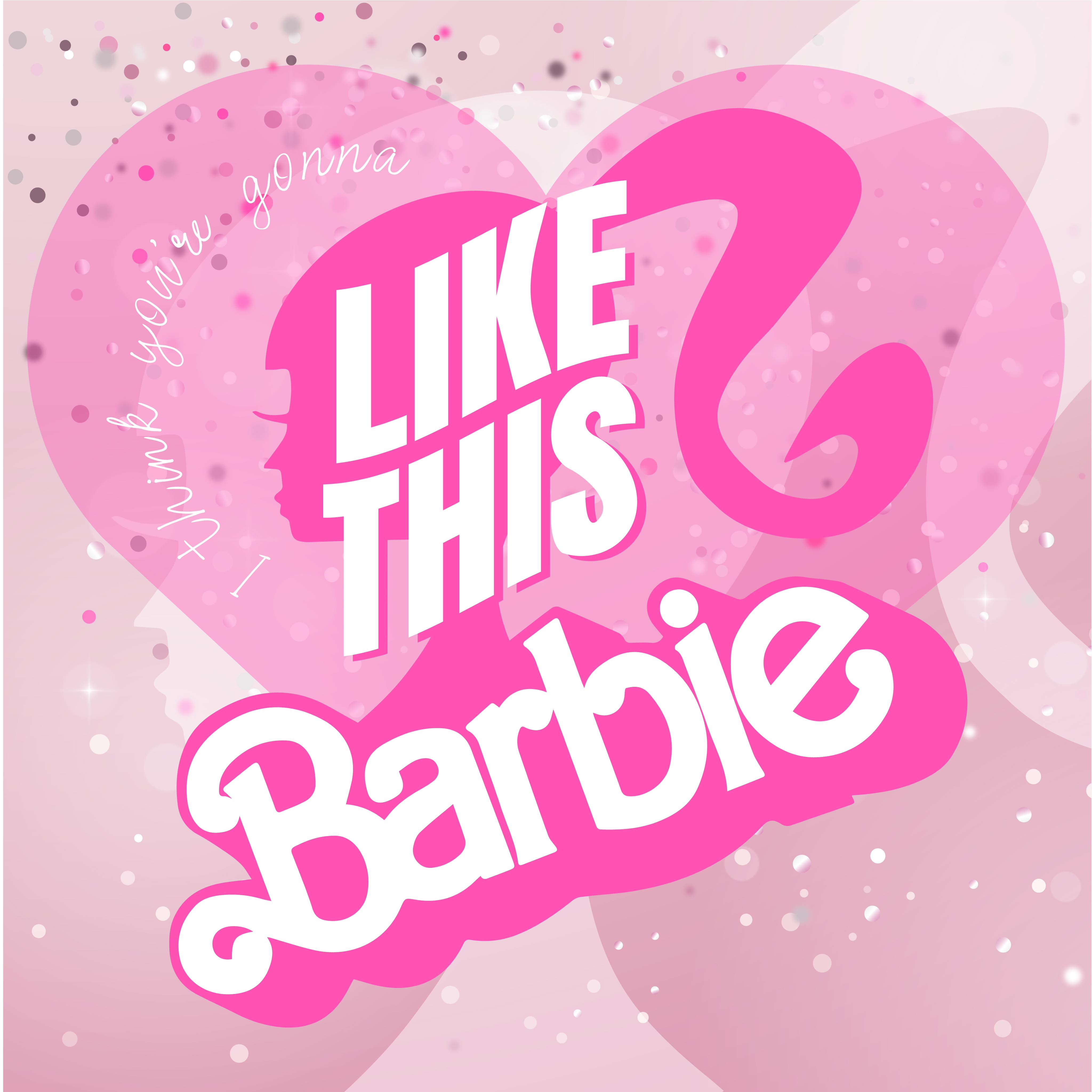 Full Disclosure: Barbie