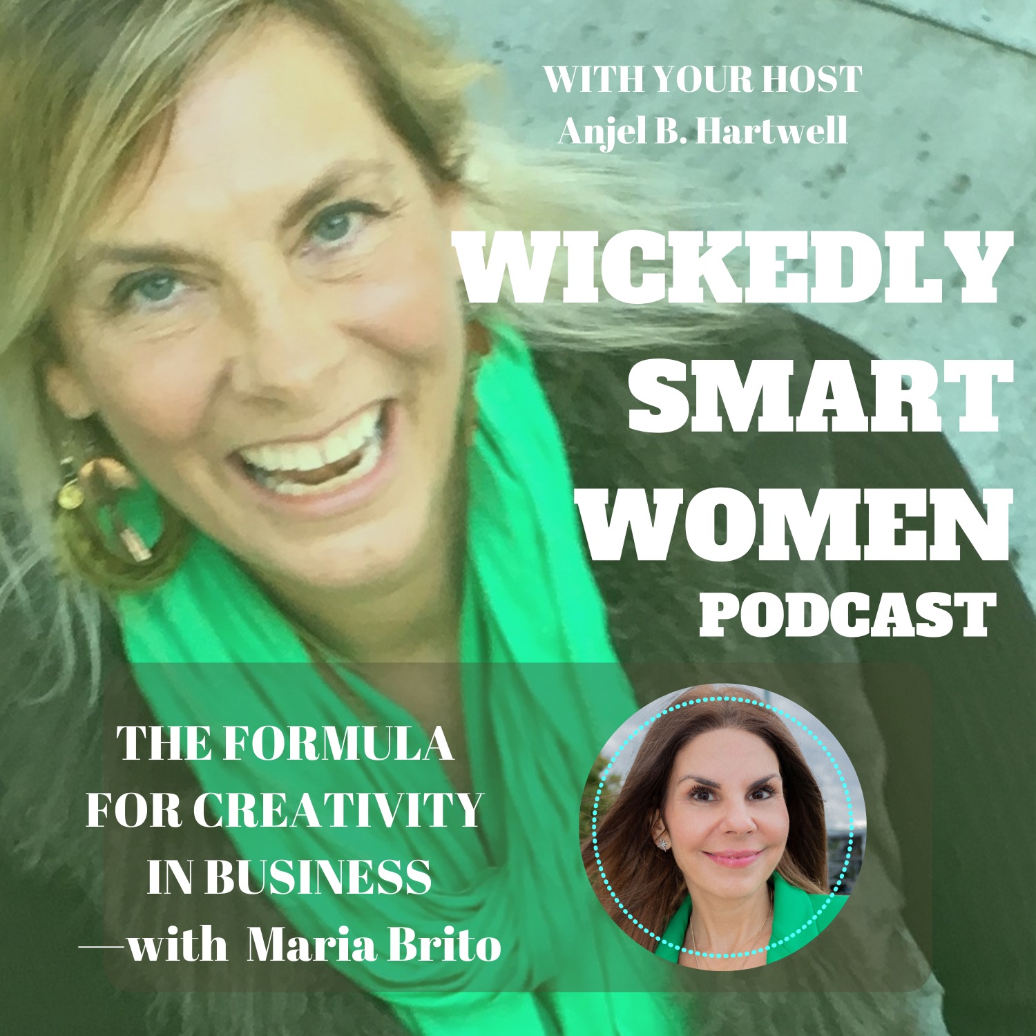 Wickedly Smart Women