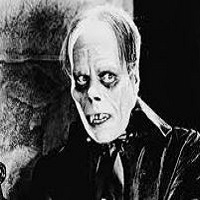 Phantom of the Opera (1925) Movie Review