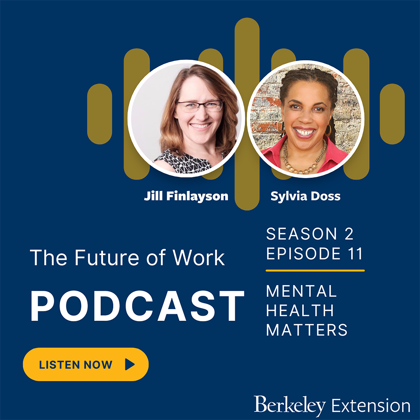 The Future of Work
