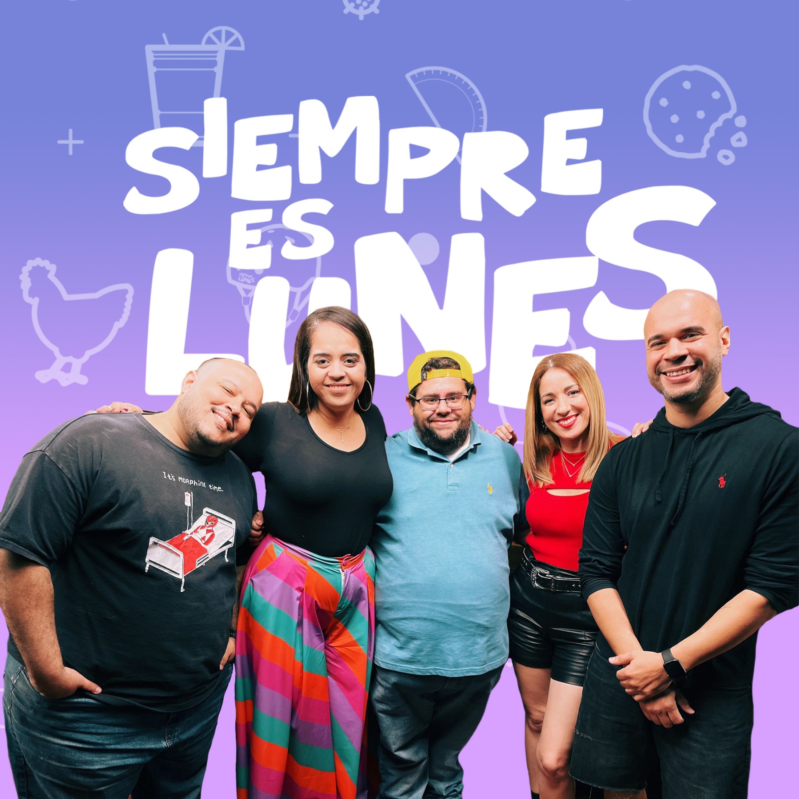 Siempre es Lunes