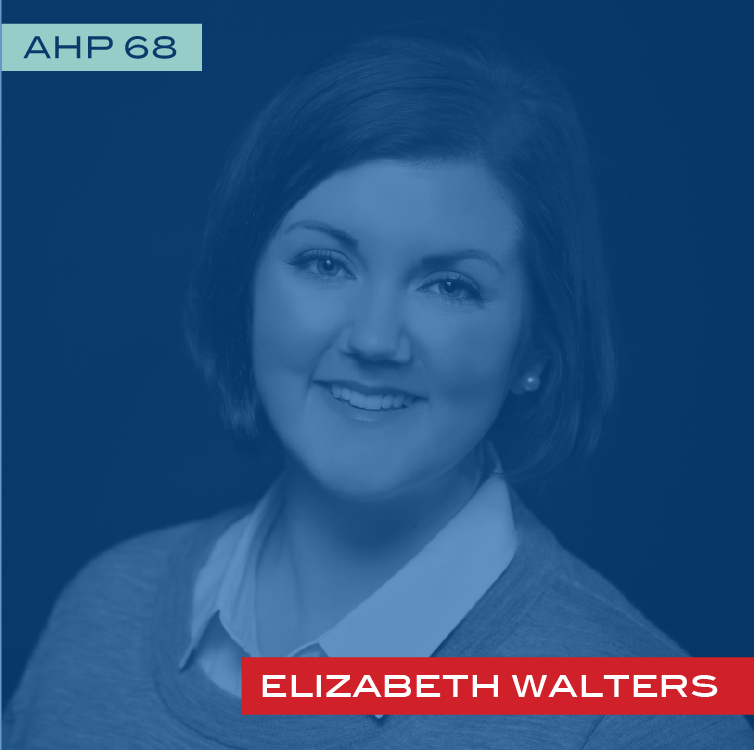 Elizabeth Walters Is Building a Coalition to Win in Ohio