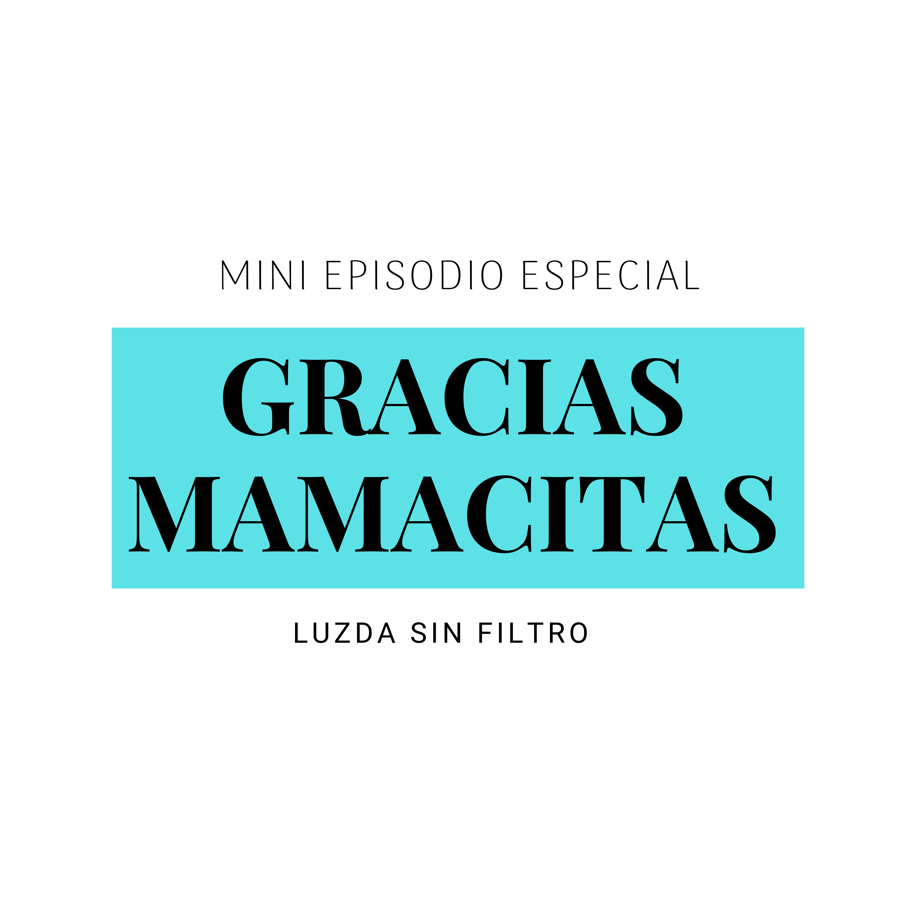 Luzda Sin Filtro Podcast