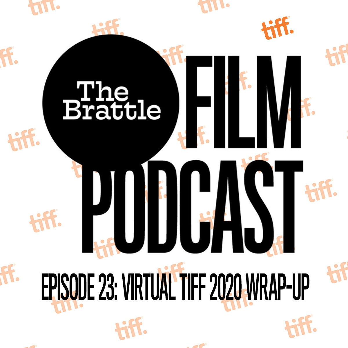 The Brattle Film Podcast