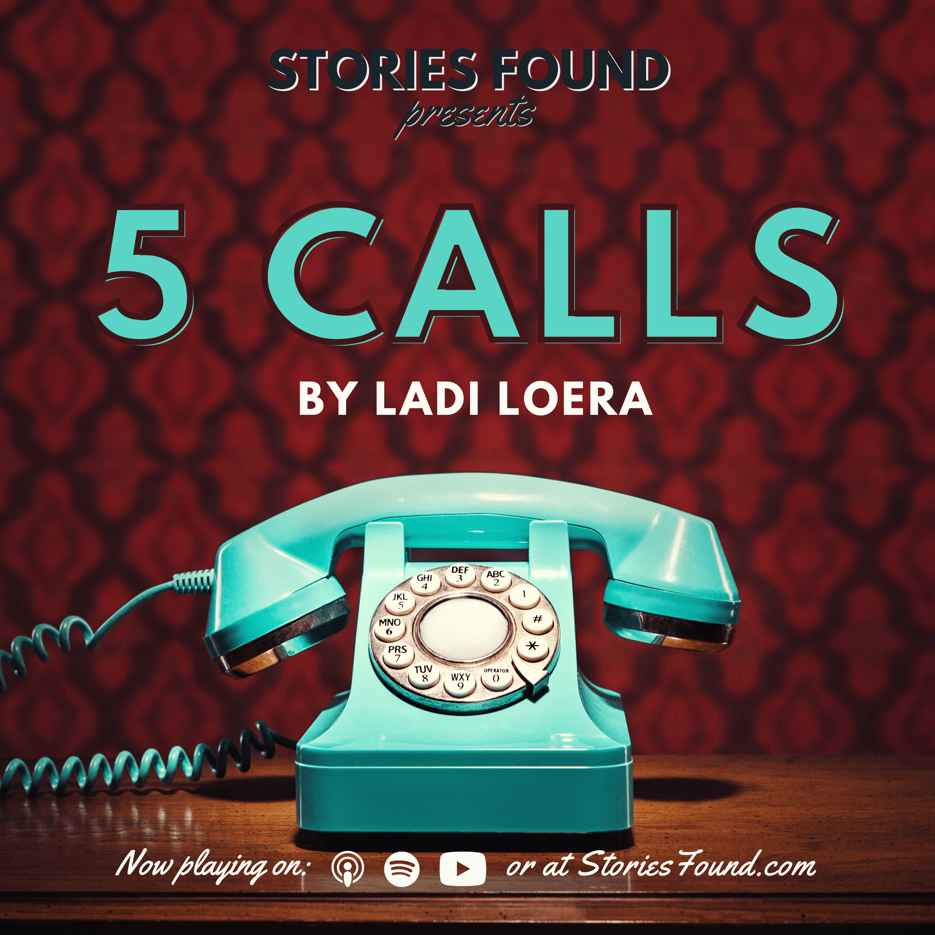 Stories Found
