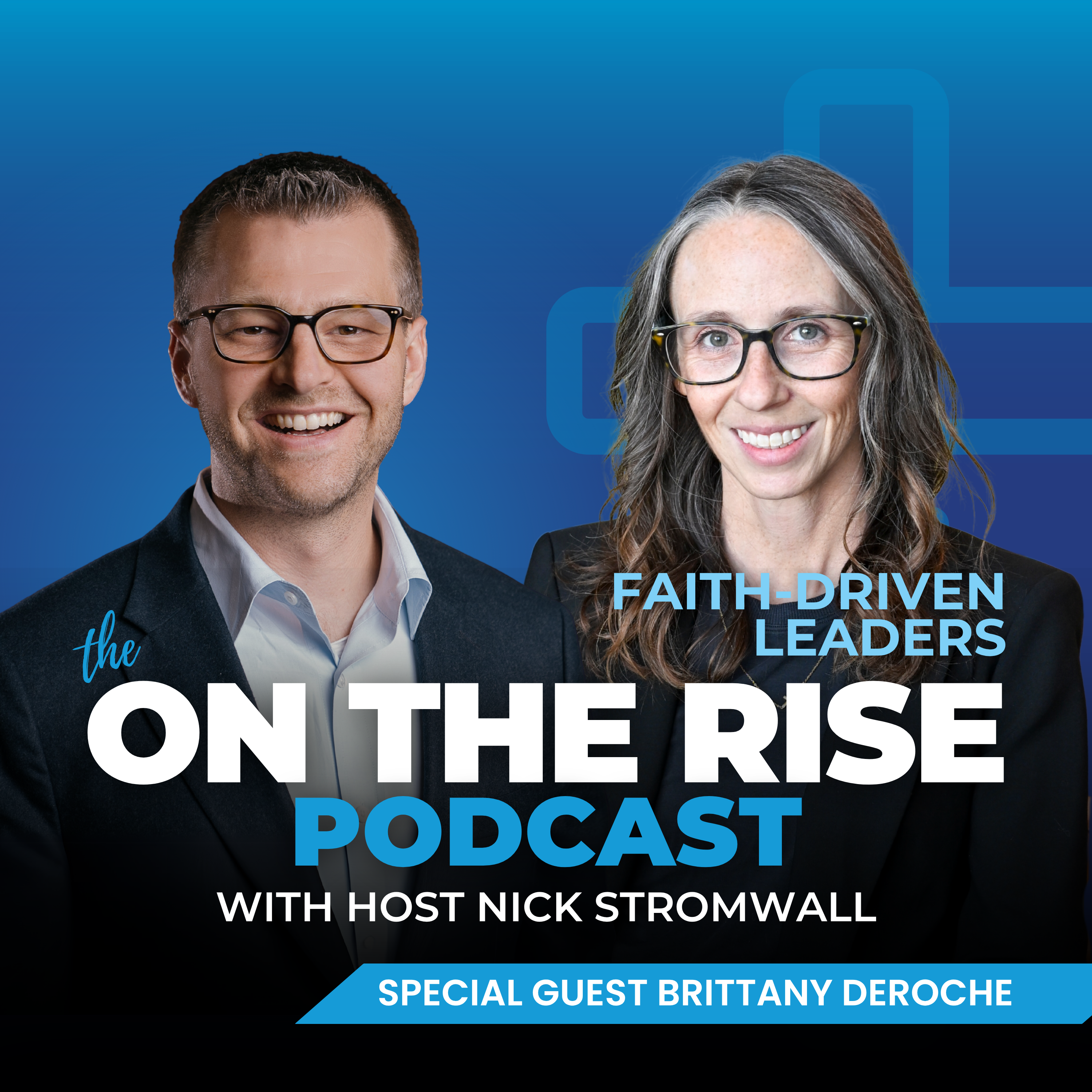 The On The Rise Podcast