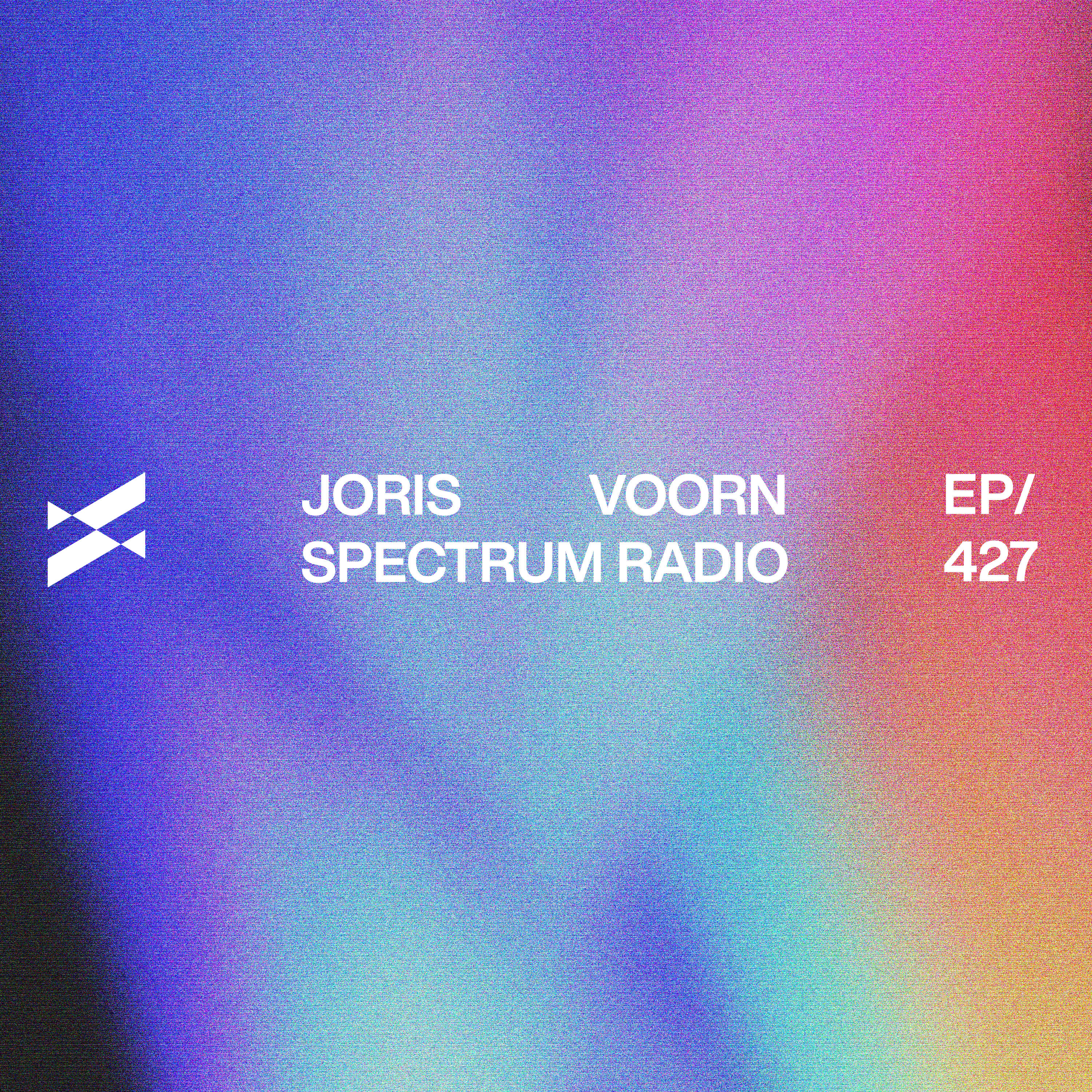 Spectrum Radio 427