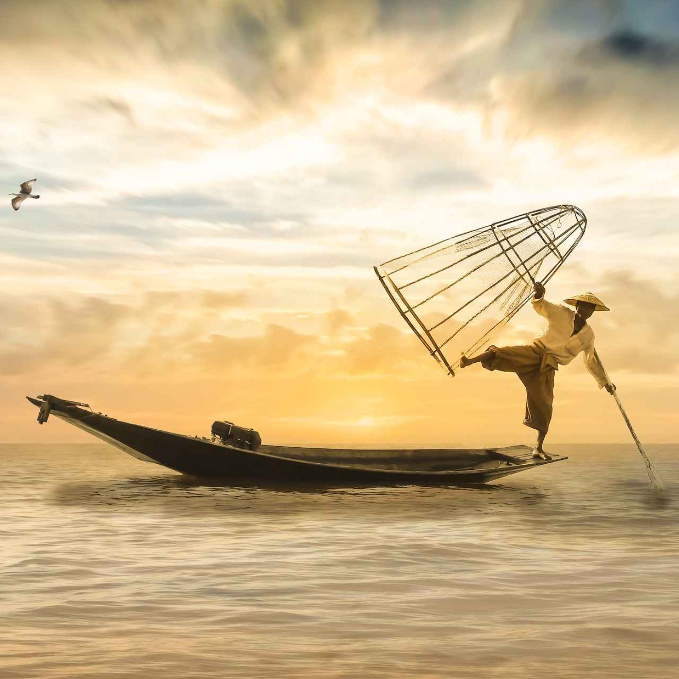 8 Hours of Powerful Theta Waves: Deep Meditation • Sleep • Rise Intuition • Improve Memory
