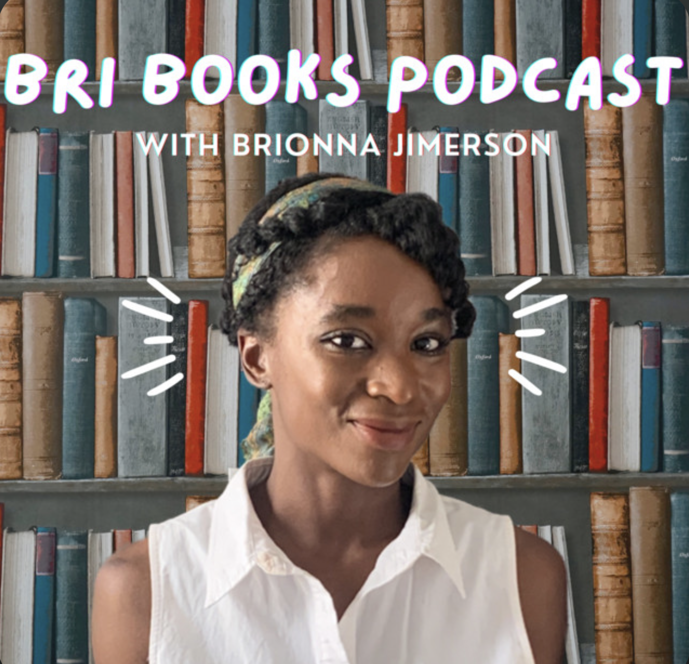 Bri Books