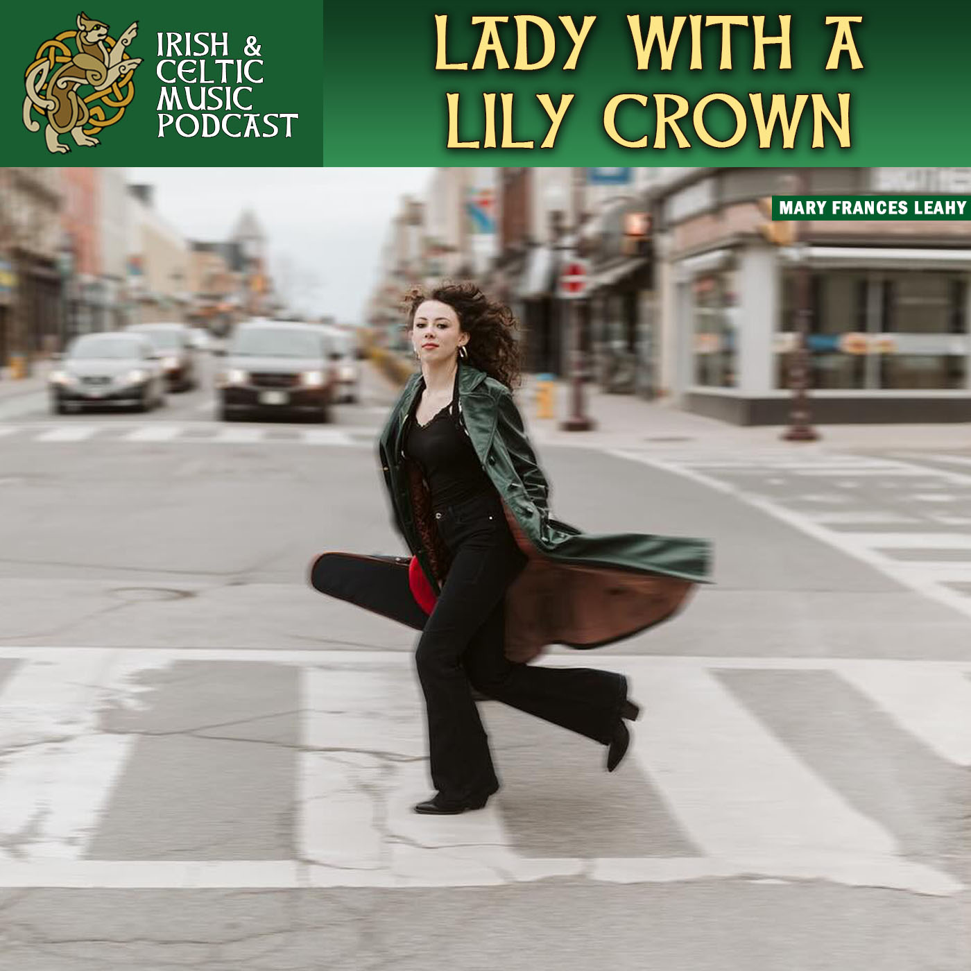 Irish & Celtic Music Podcast