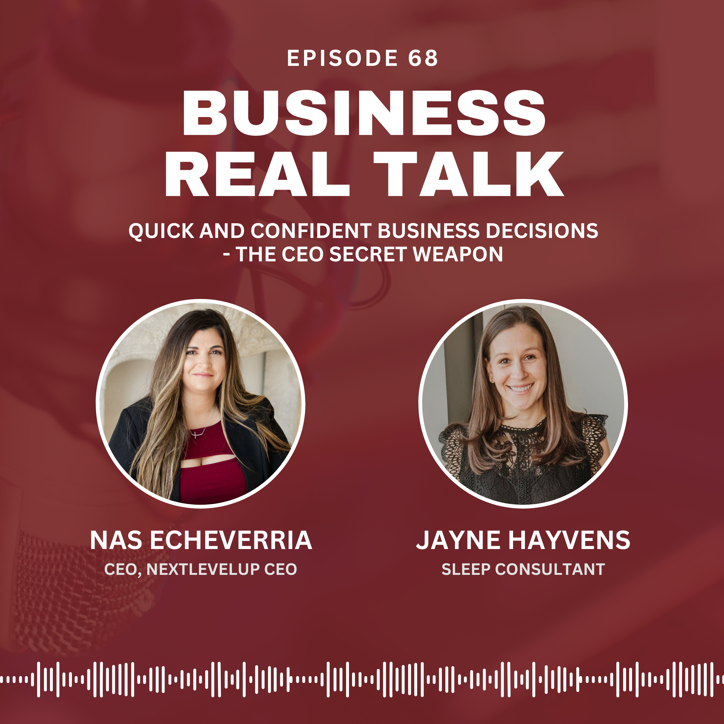 Business Real Talk- Content Marketing & Sales Innovation Without the BS