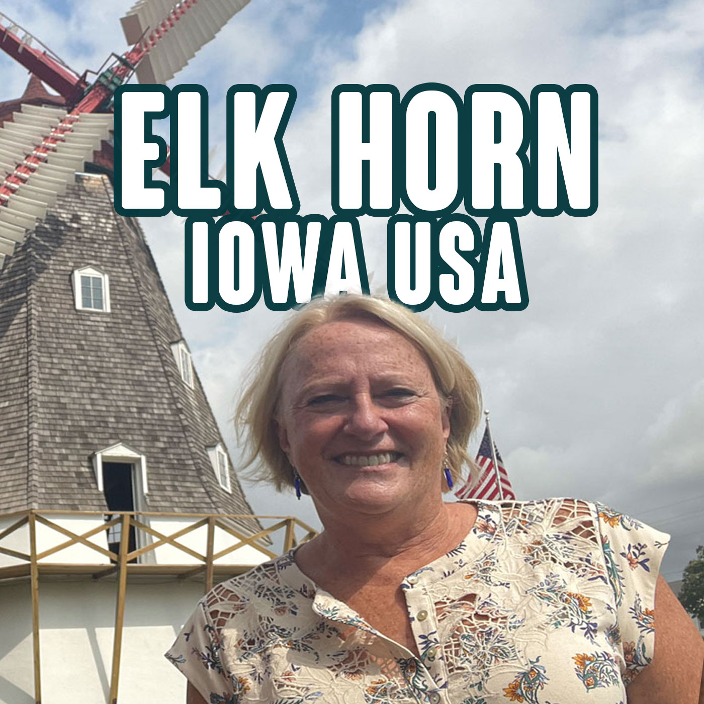 LITTLE DENMARK, USA: Inside the Most Danish Town in America