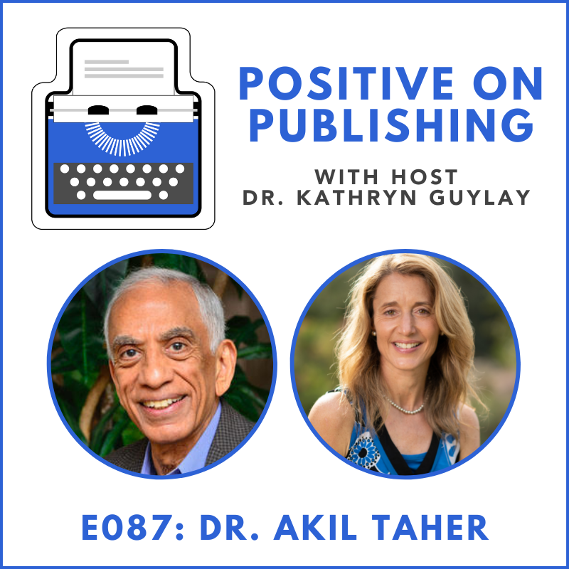 Positive on Publishing