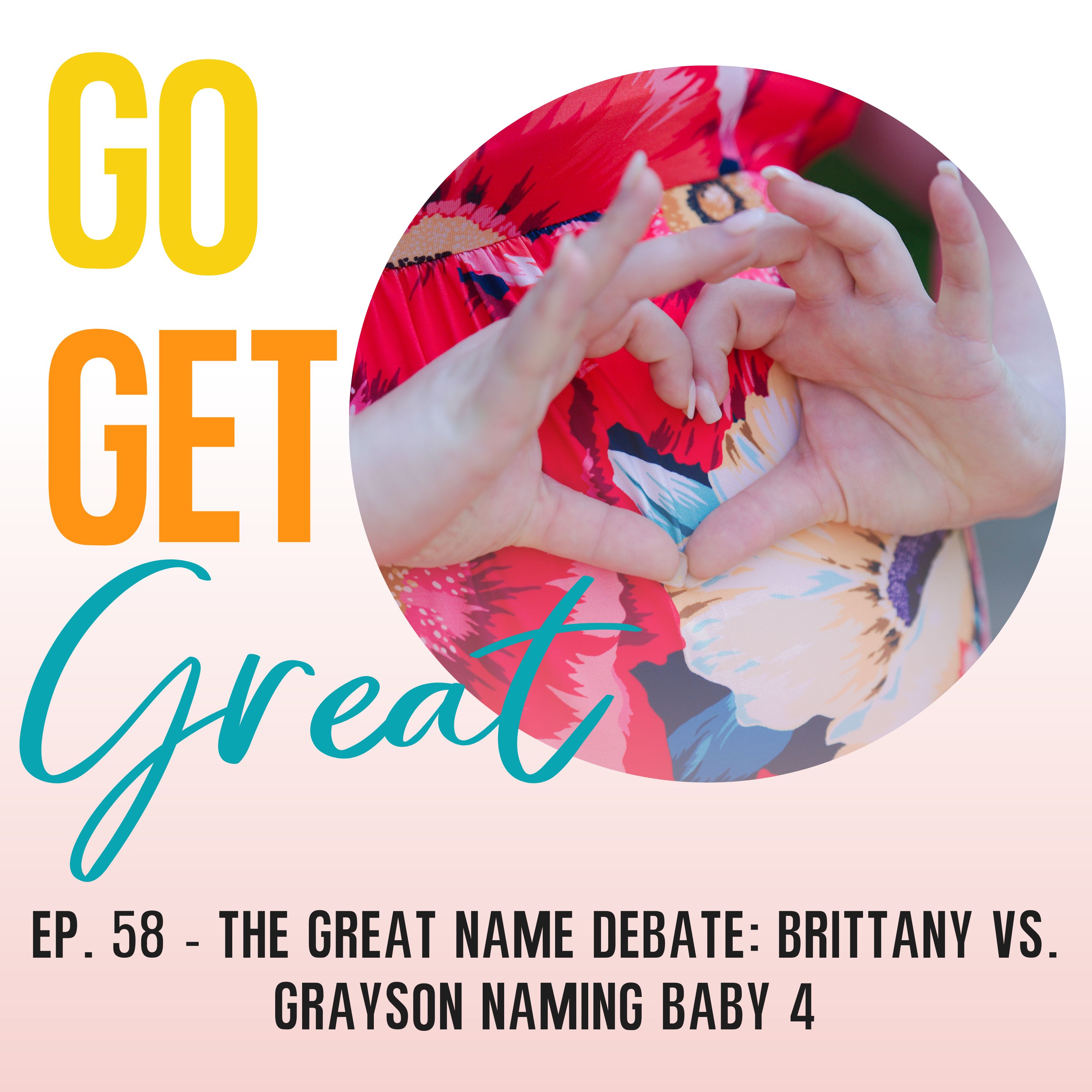 Go Get Great