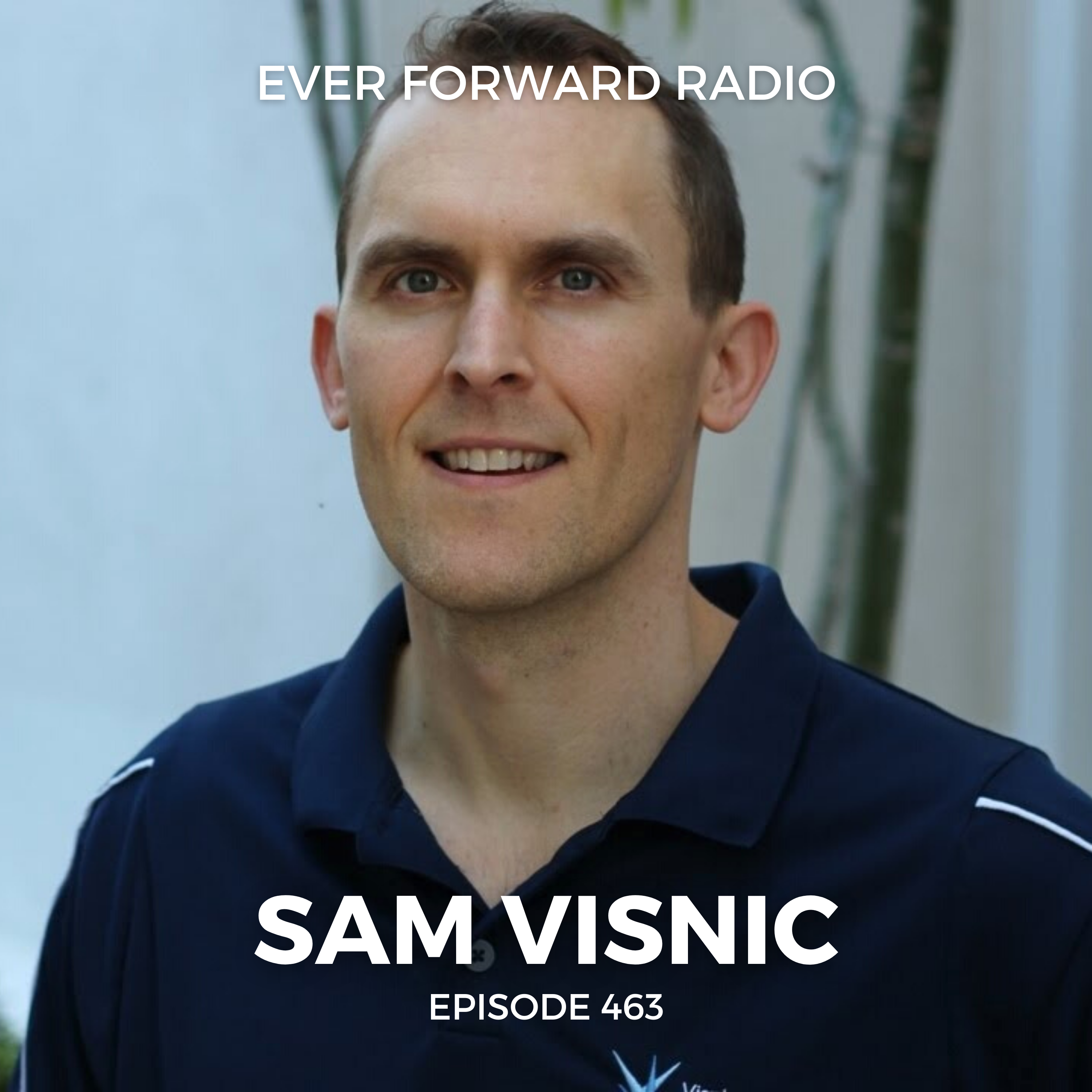 Ever Forward Radio with Chase Chewning