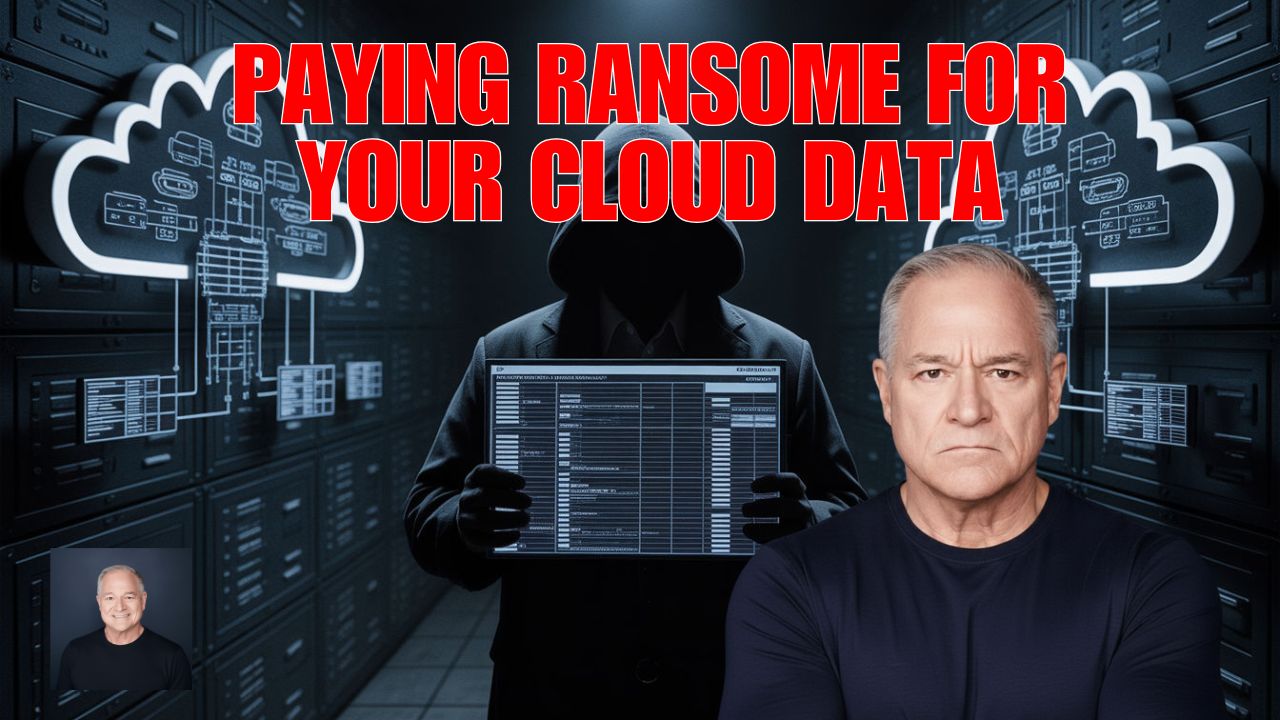 Your Cloud Data Is at Risk: The Terrifying Fallout of Salesforce's Breach