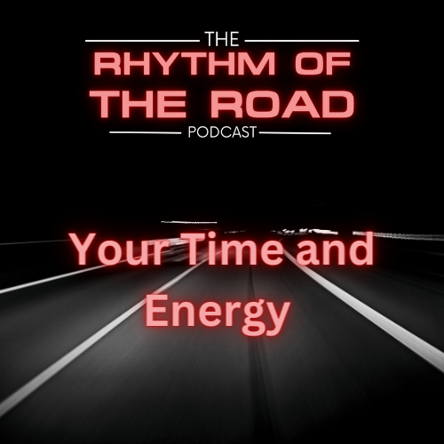 Rhythm Of The Road