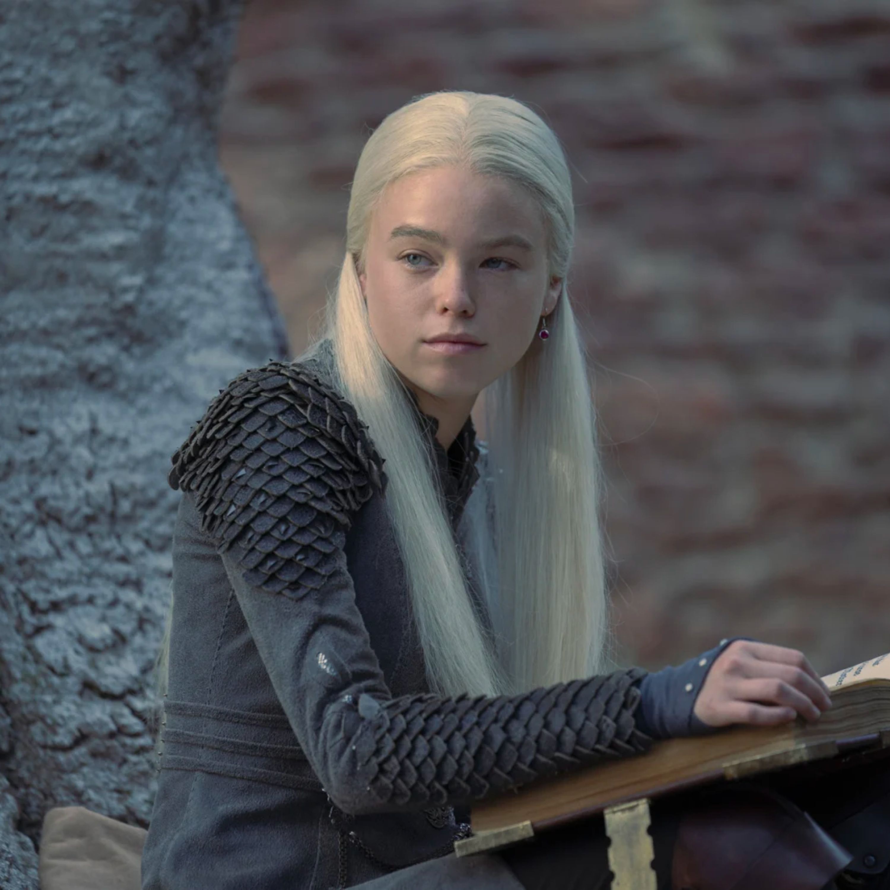 The Cast Beyond the Wall: A House of the Dragon Podcast